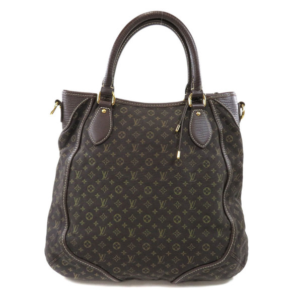 Louis Vuitton Bouzas Unjour Handbag Monogram Minilan - Picture 1 of 5